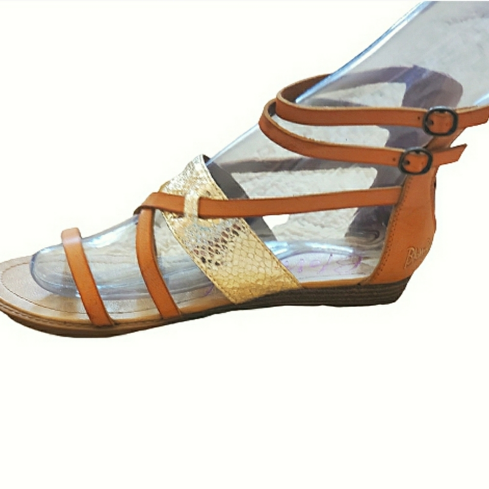 Blowfish Sandals